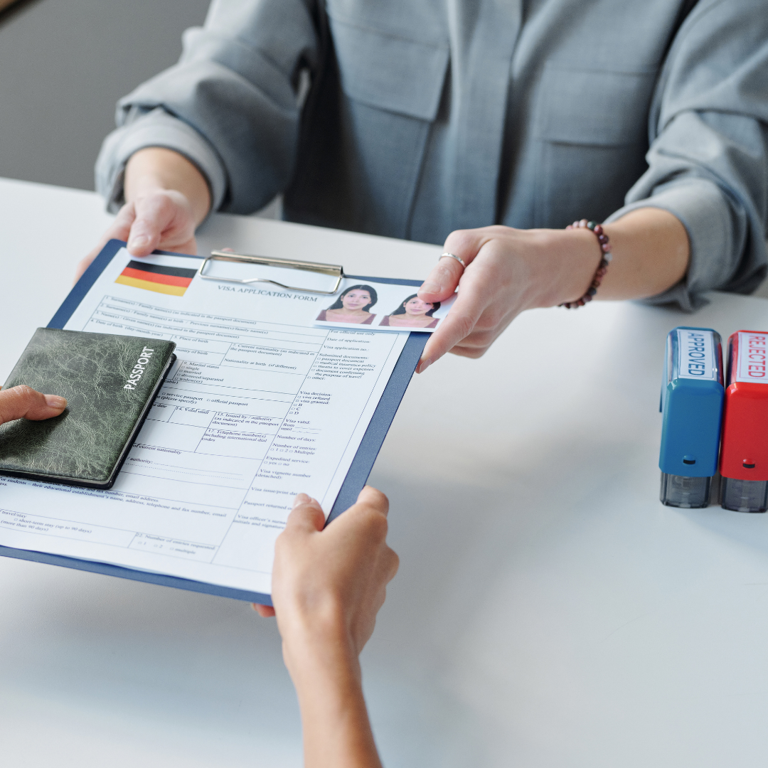 Document preparation