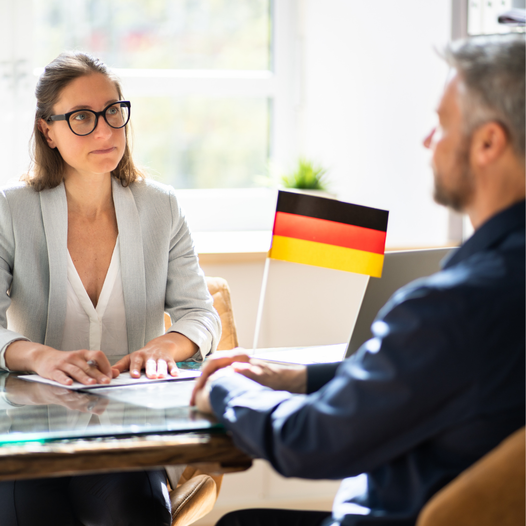 Visa consultation