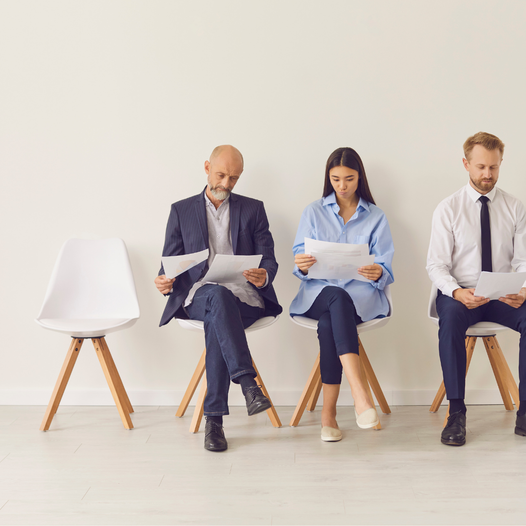 Job seeker services