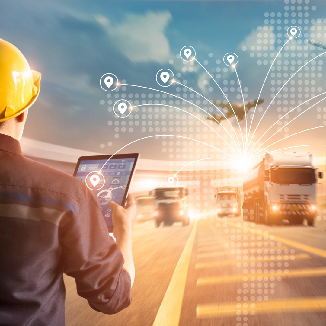 Driver and Chauffeur Process